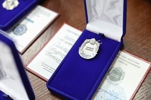 В Ненецком округе названы обладатели профессионального почётного звания «Почётный энергетик НАО»