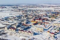 Ненецкий округ примет участие в конкурсе малых городов и исторических поселений