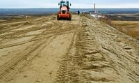 Заключены контракты на строительство I участка дороги Нарьян-Мар – Усинск