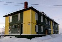 Подведены итоги капремонта жилья в Ненецком округе в 2018 году