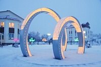 Проекты Ненецкого округа участвуют в конкурсе лучших практик по благоустройству